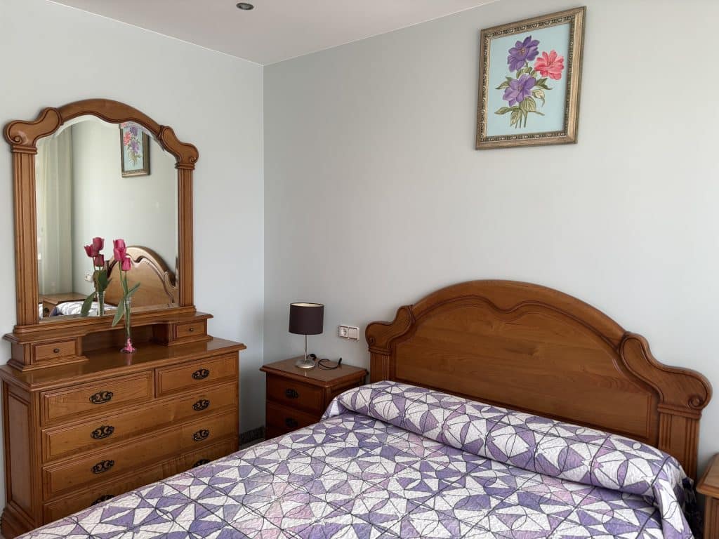 Chalet Razo da Costa en Carballo — foto 23