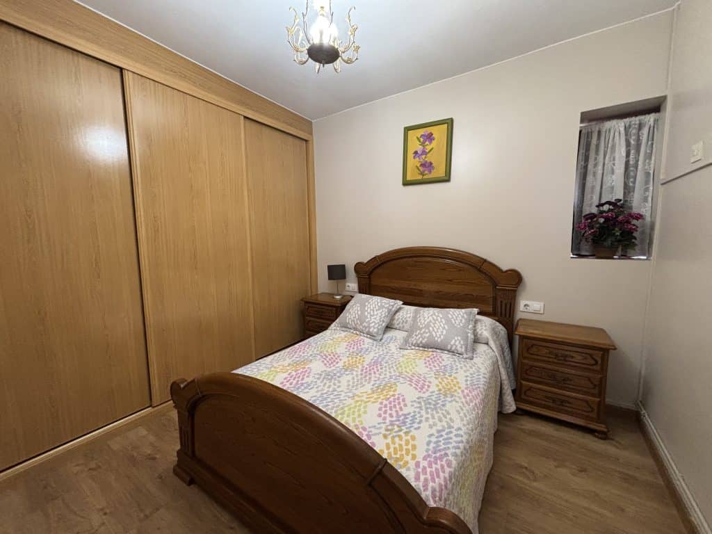 Chalet Razo da Costa en Carballo — foto 25