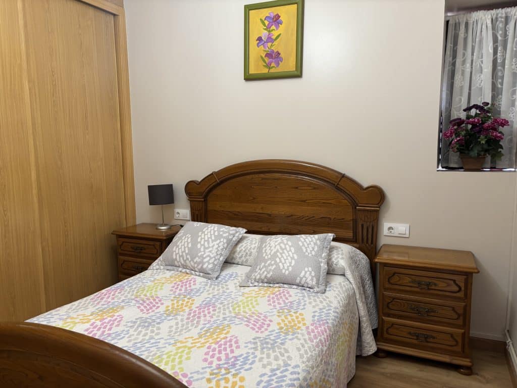 Chalet Razo da Costa en Carballo — foto 26