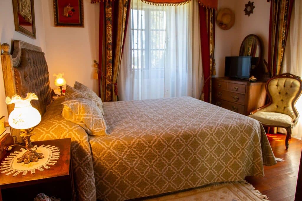 Casa de Cacheiro en Silleda — foto 13