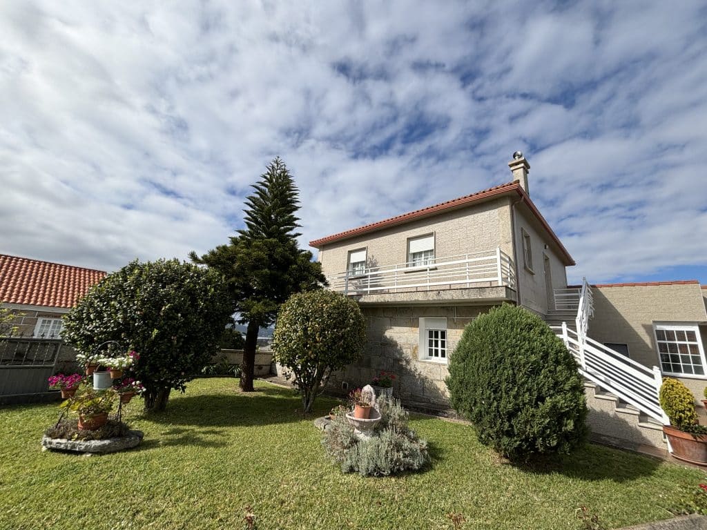 Apartamentos de Alquiler Vacacional en A Lanzada