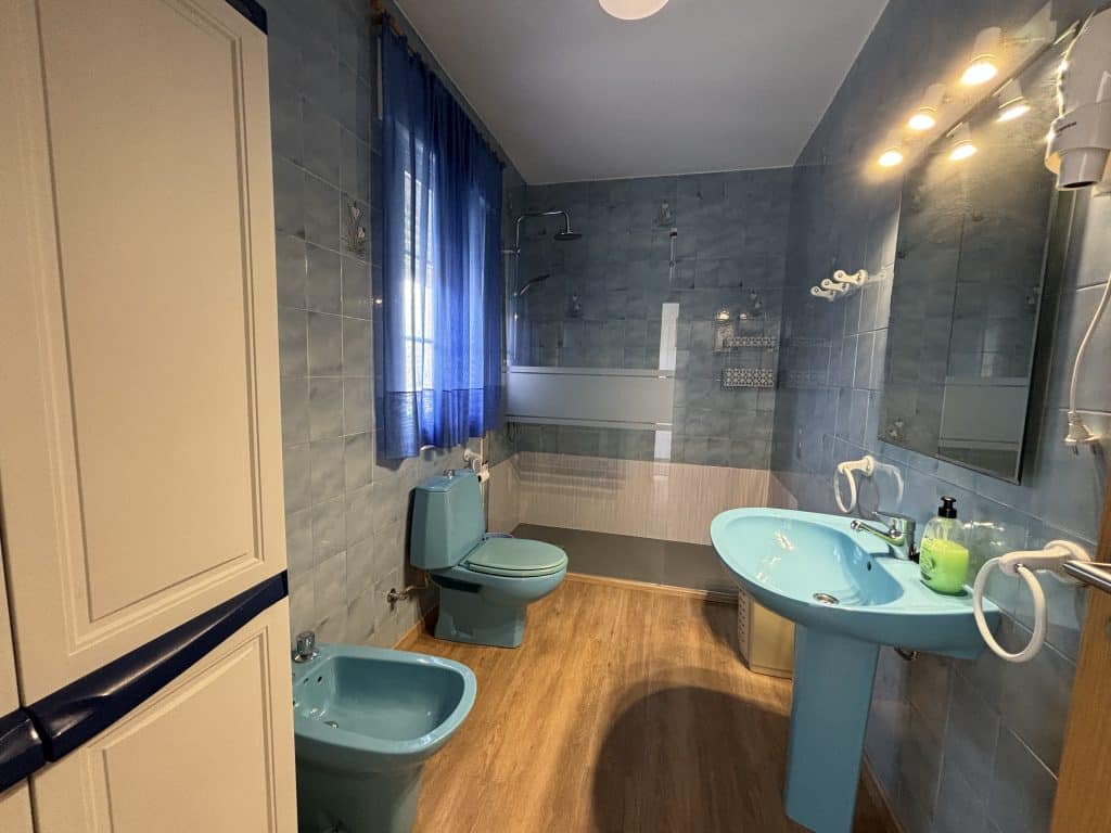 Apartamentos Seijo en Sanxenxo — foto 6