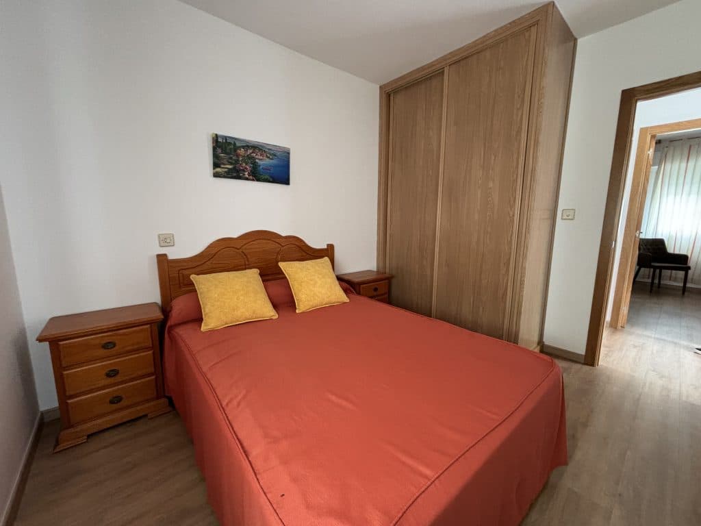 Apartamentos Seijo en Sanxenxo — foto 7