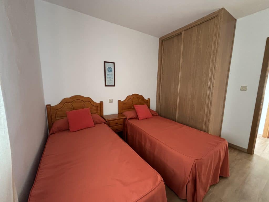 Apartamentos Seijo en Sanxenxo — foto 11