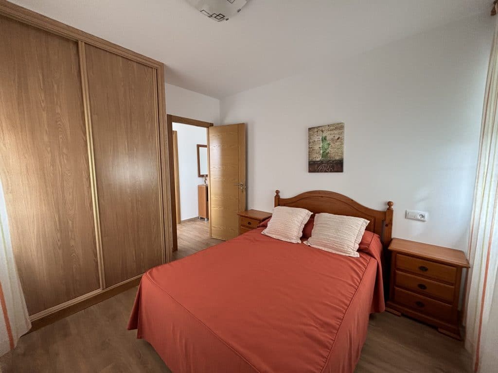 Apartamentos Seijo en Sanxenxo — foto 4