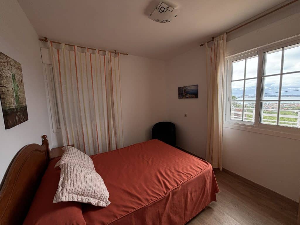 Apartamentos Seijo en Sanxenxo — foto 5