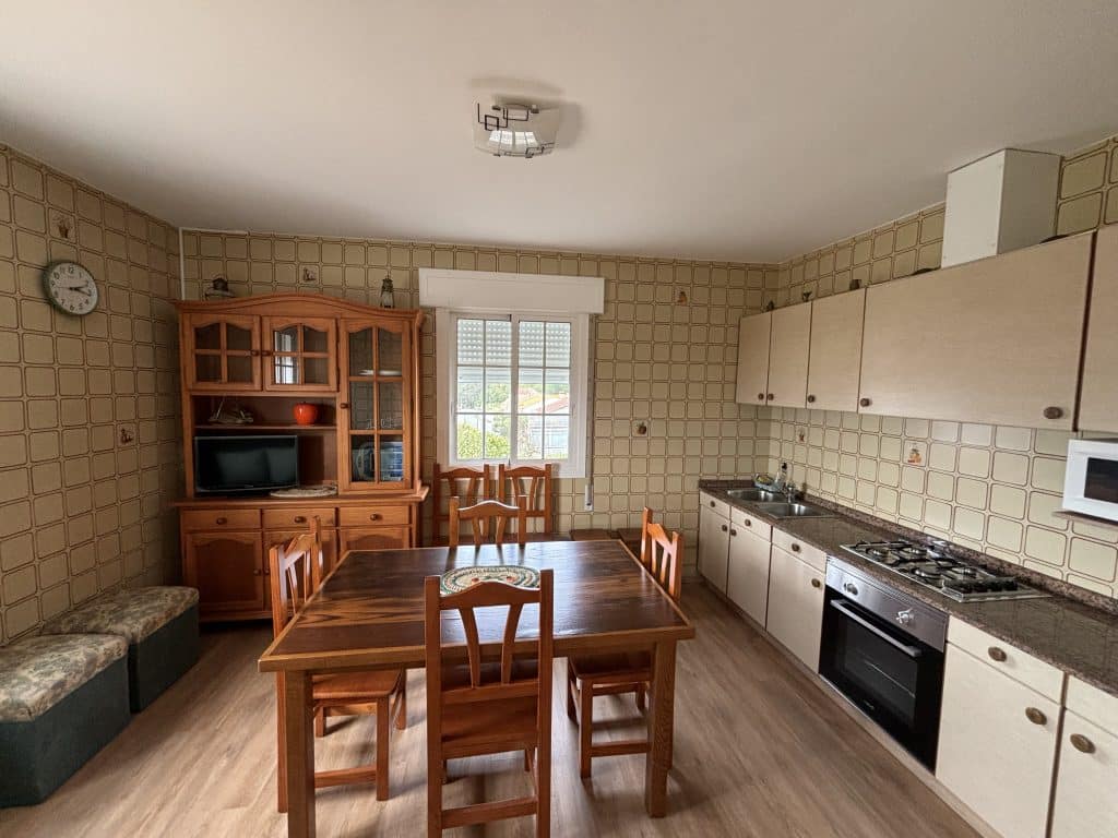 Apartamentos Seijo en Sanxenxo — foto 8