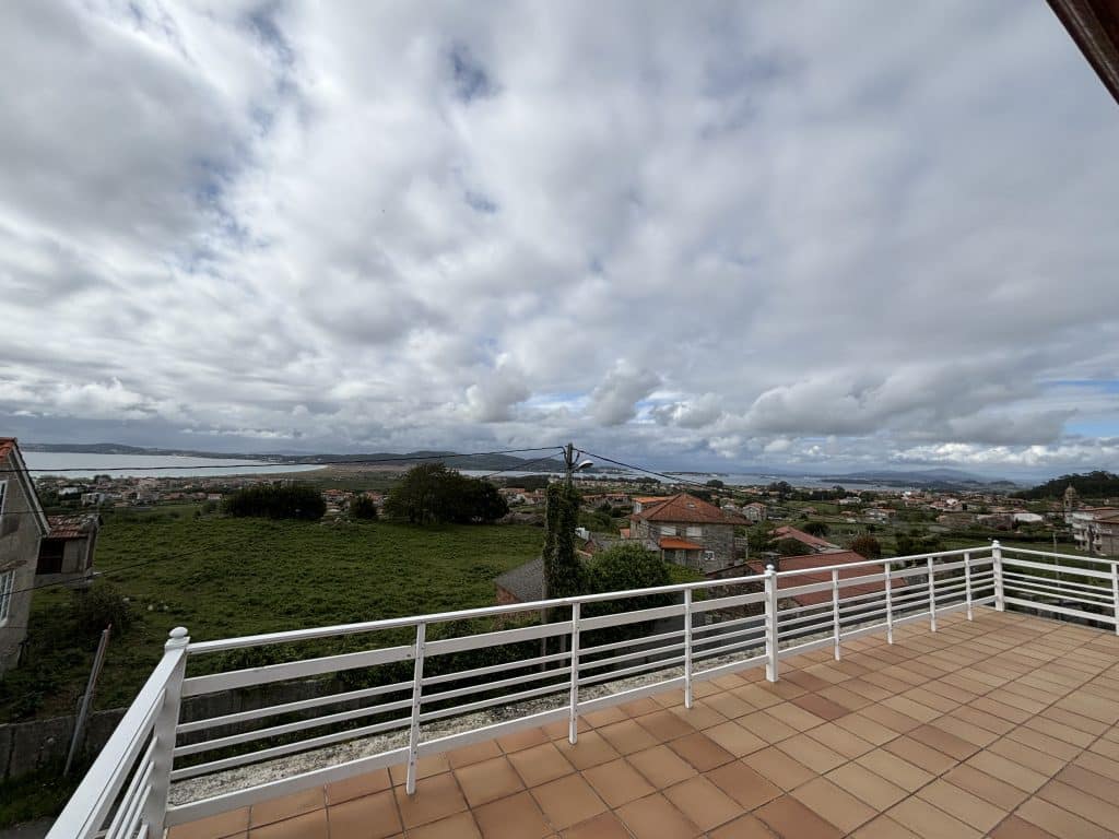 Apartamentos Seijo en Sanxenxo — foto 12