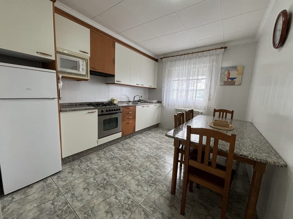 Apartamentos Seijo en Sanxenxo — foto 17