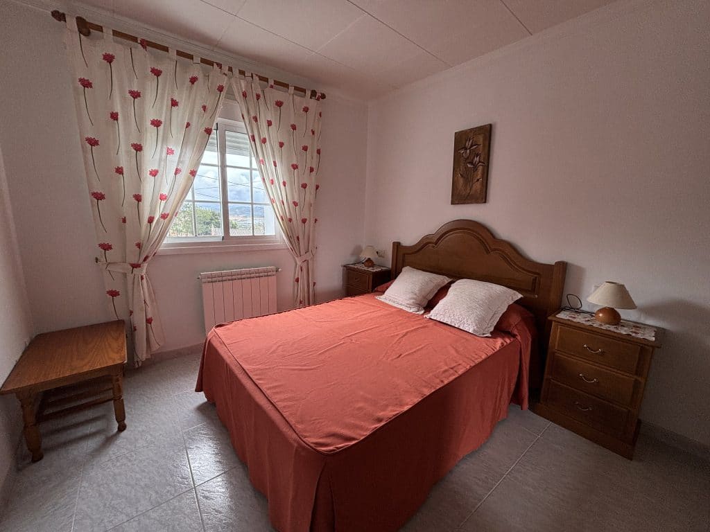Apartamentos Seijo en Sanxenxo — foto 14
