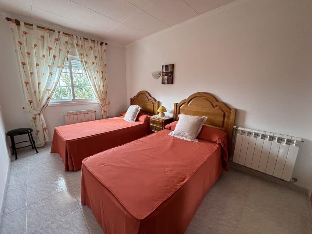Apartamentos Seijo en Sanxenxo — foto 16