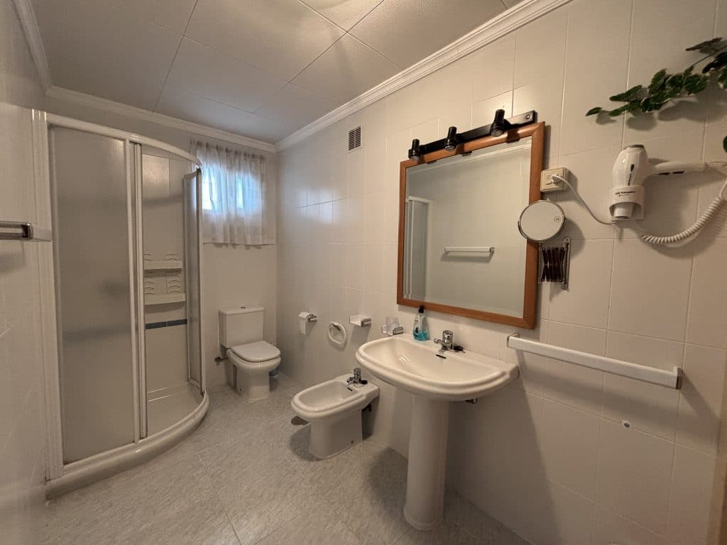 Apartamentos Seijo en Sanxenxo — foto 15