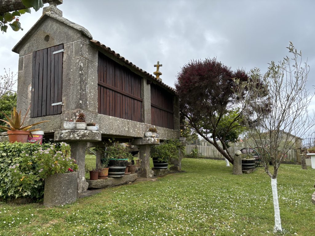 Apartamentos Seijo en Sanxenxo — foto 22