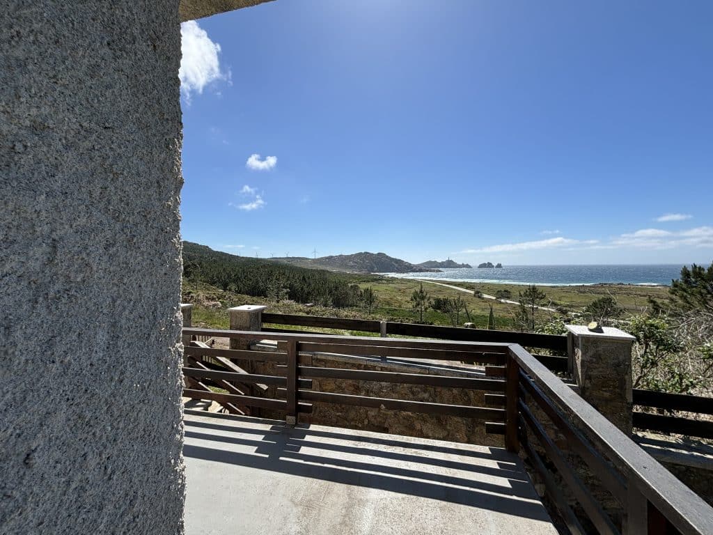 Casita Playa de Reira en Camariñas — foto 11