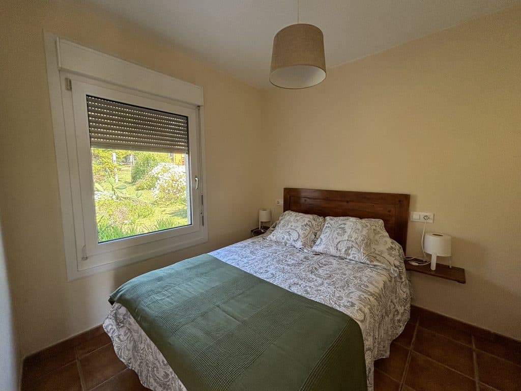 Casita Playa de Reira en Camariñas — foto 3