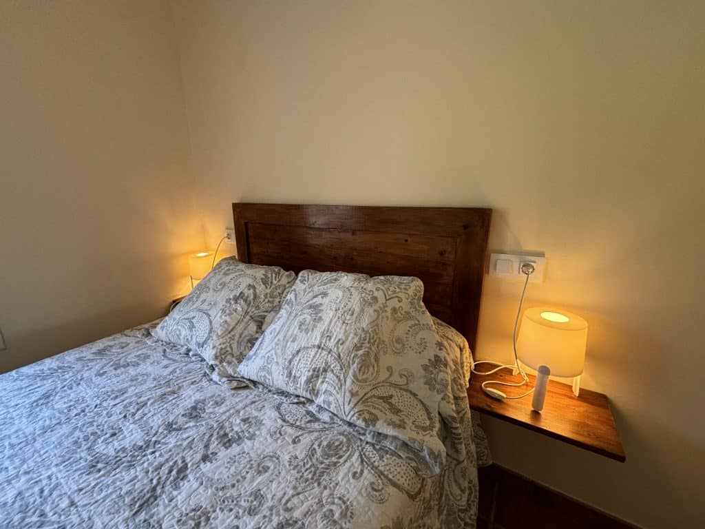 Casita Playa de Reira en Camariñas — foto 4