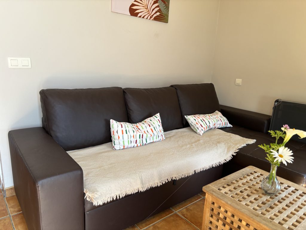 Casita Playa de Reira en Camariñas — foto 9