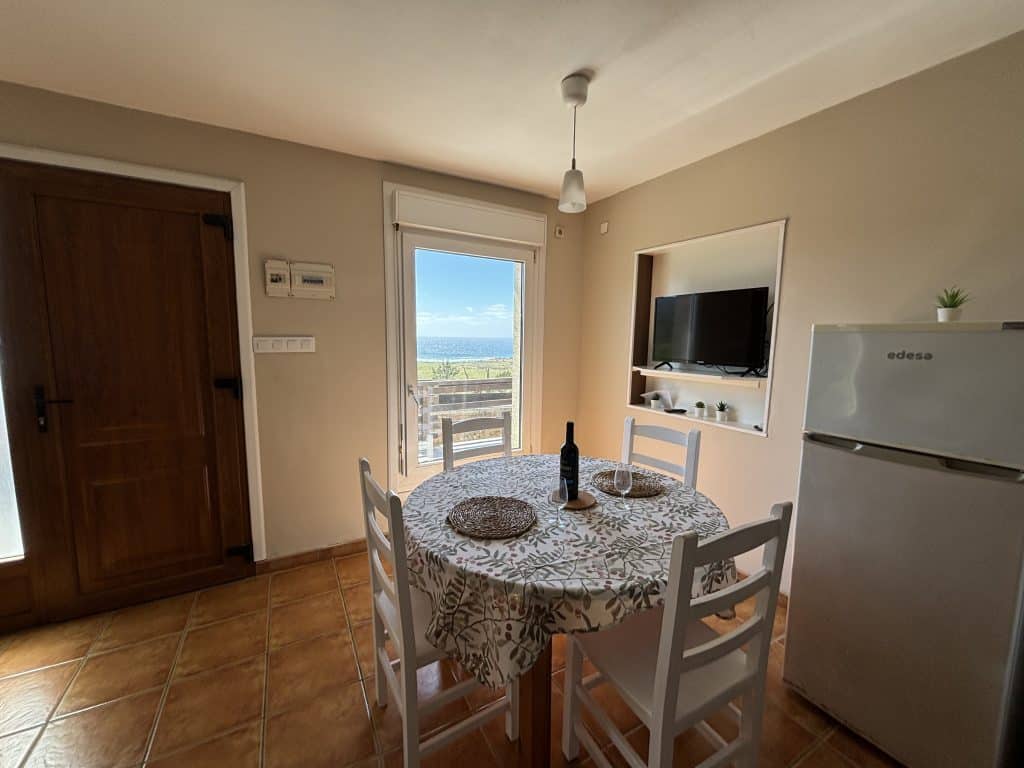 Casita Playa de Reira en Camariñas — foto 7