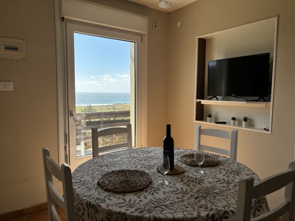 Casita Playa de Reira en Camariñas — foto 8