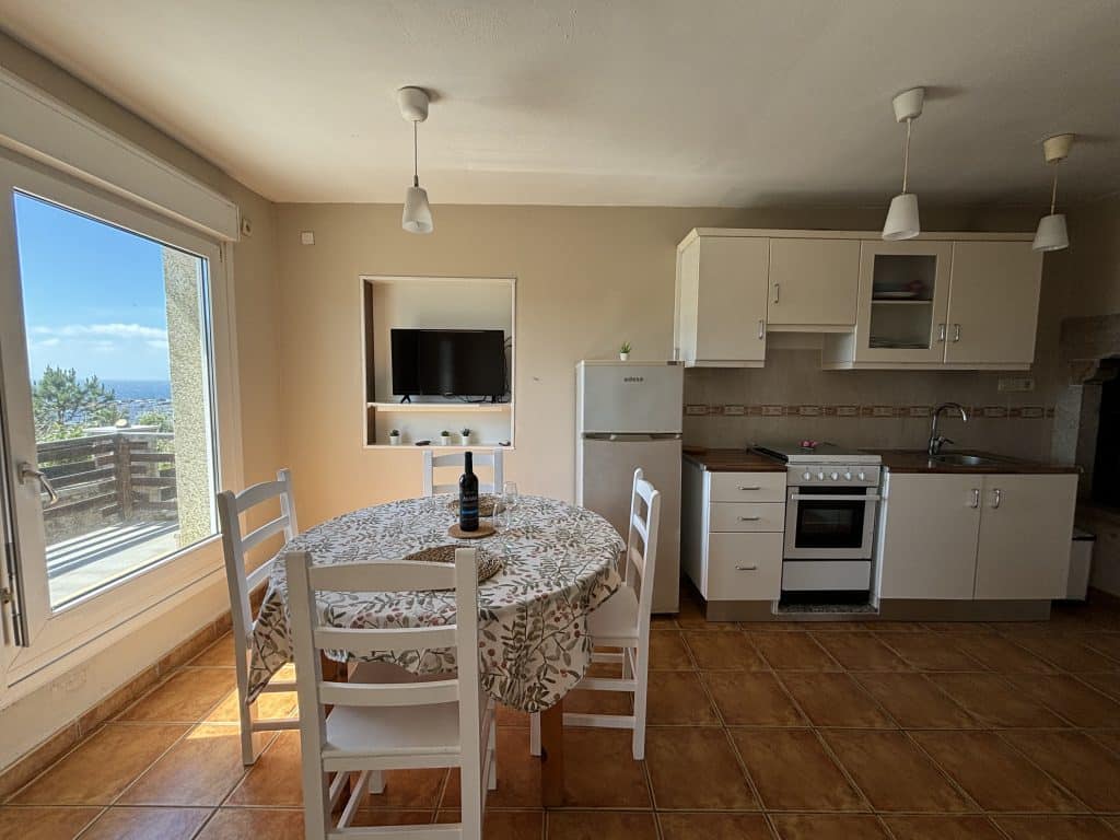 Casita Playa de Reira en Camariñas — foto 6