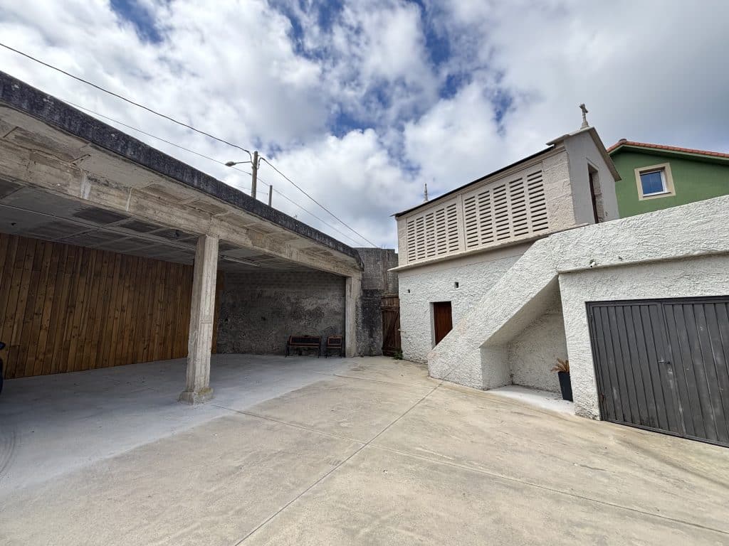 Chalet Razo da Costa en Carballo — foto 31