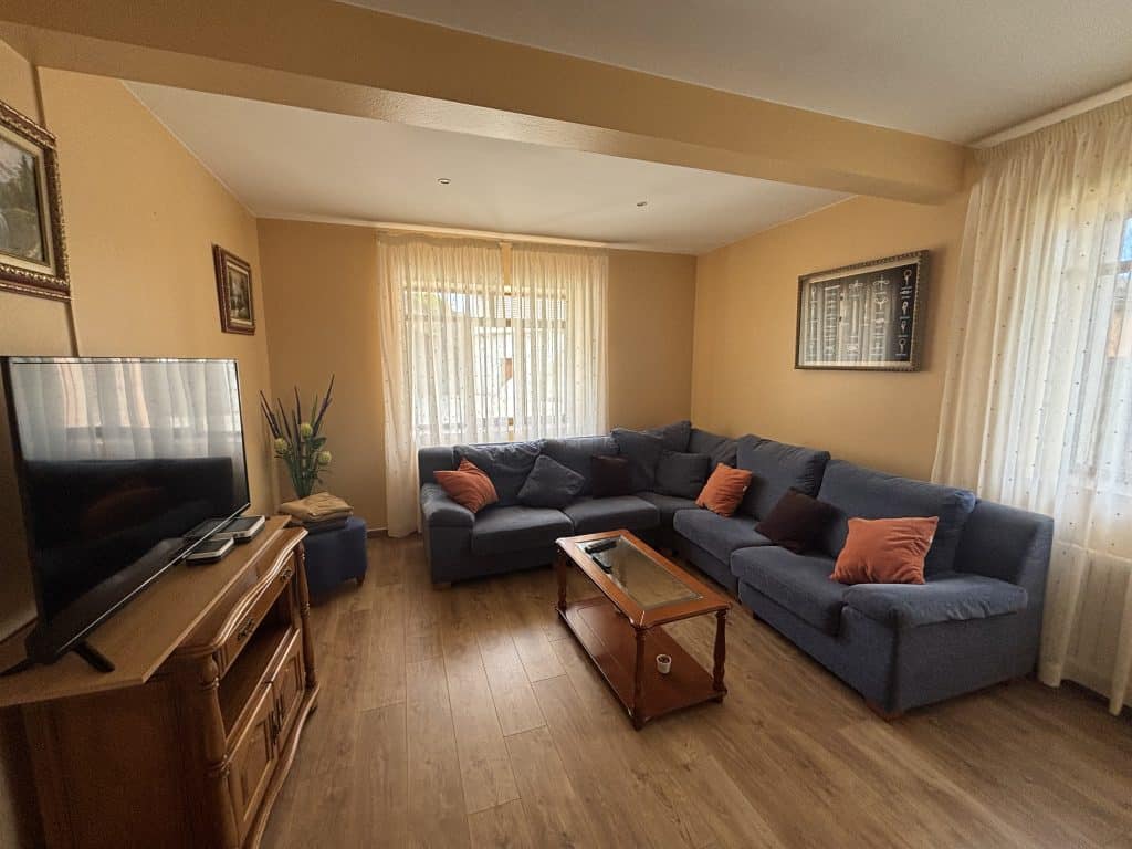 Chalet Razo da Costa en Carballo — foto 24
