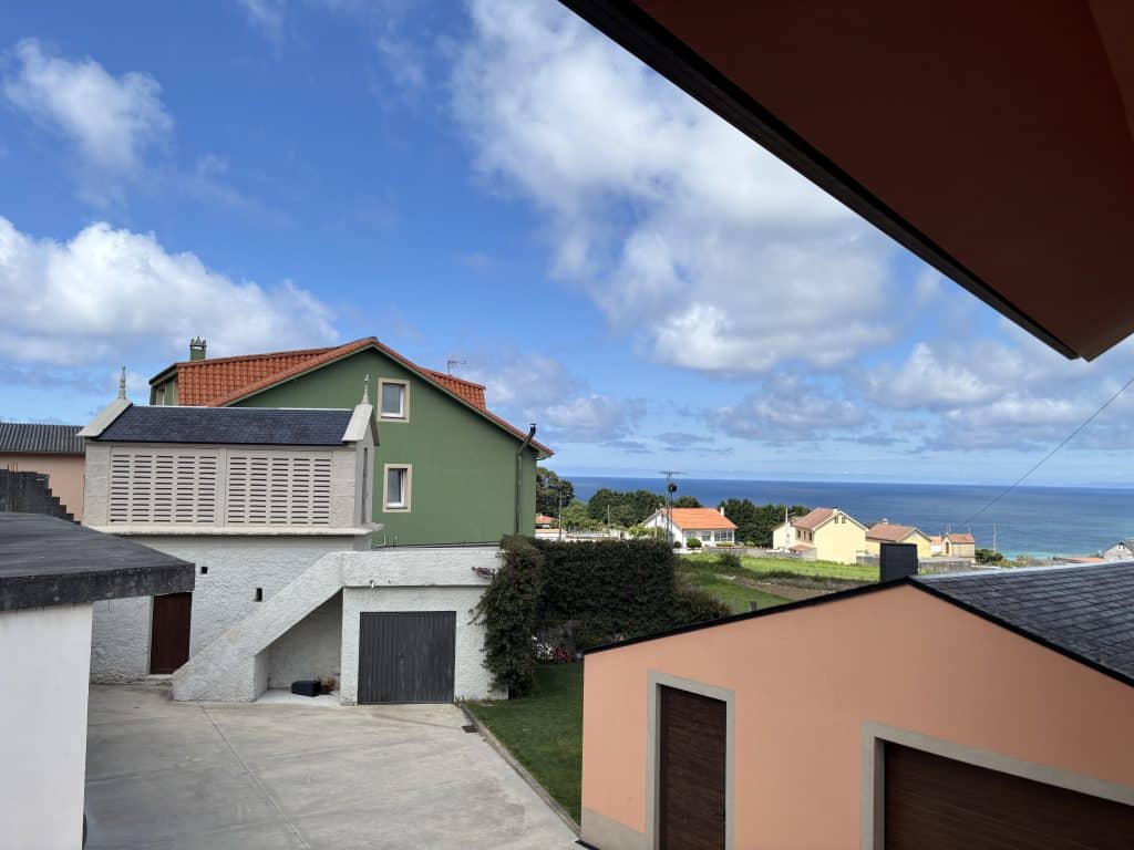 Chalet Razo da Costa en Carballo — foto 34