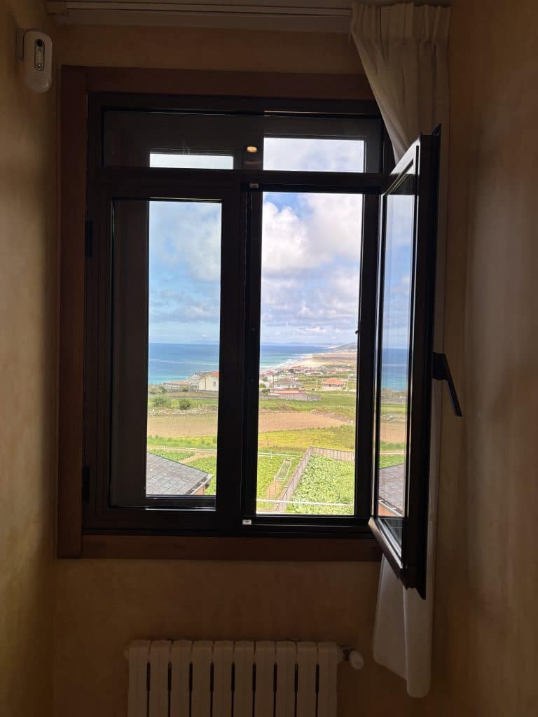 Chalet Razo da Costa en Carballo — foto 33