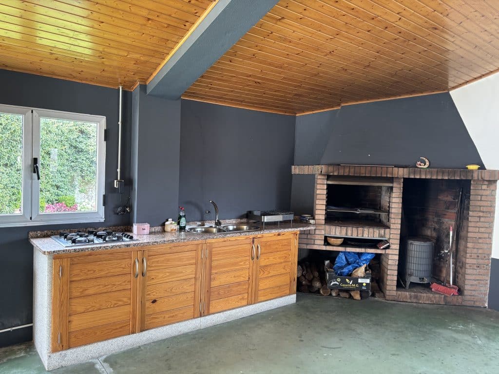 Chalet Razo da Costa en Carballo — foto 27