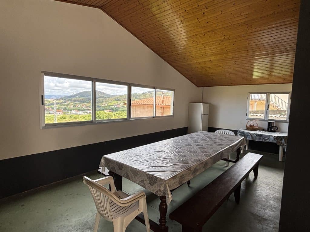 Chalet Razo da Costa en Carballo — foto 29