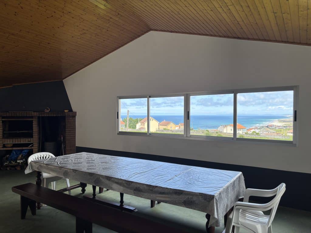 Chalet Razo da Costa en Carballo — foto 30