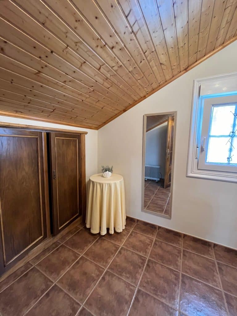Casa Tella en Ponteceso — foto 15