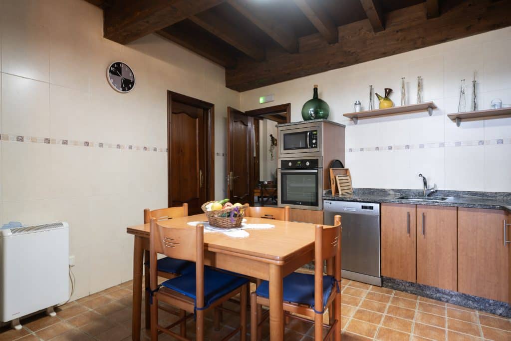 Casa do Americano en Vilaboa — foto 6
