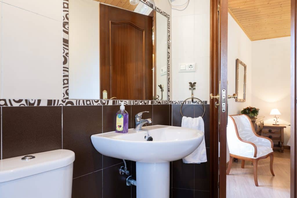 Casa do Americano en Vilaboa — foto 43