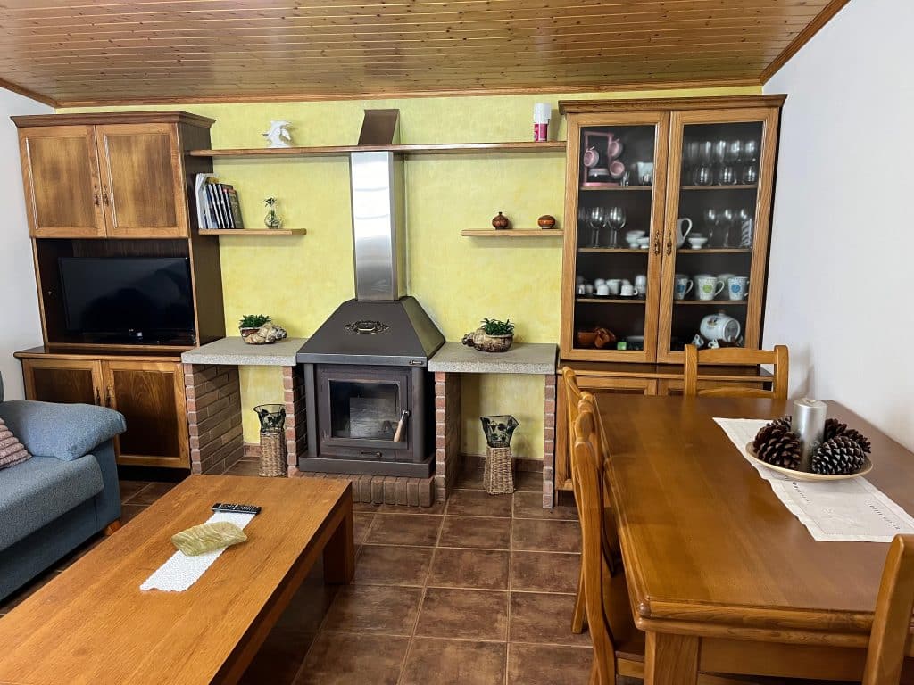 Casa Tella en Ponteceso — foto 7