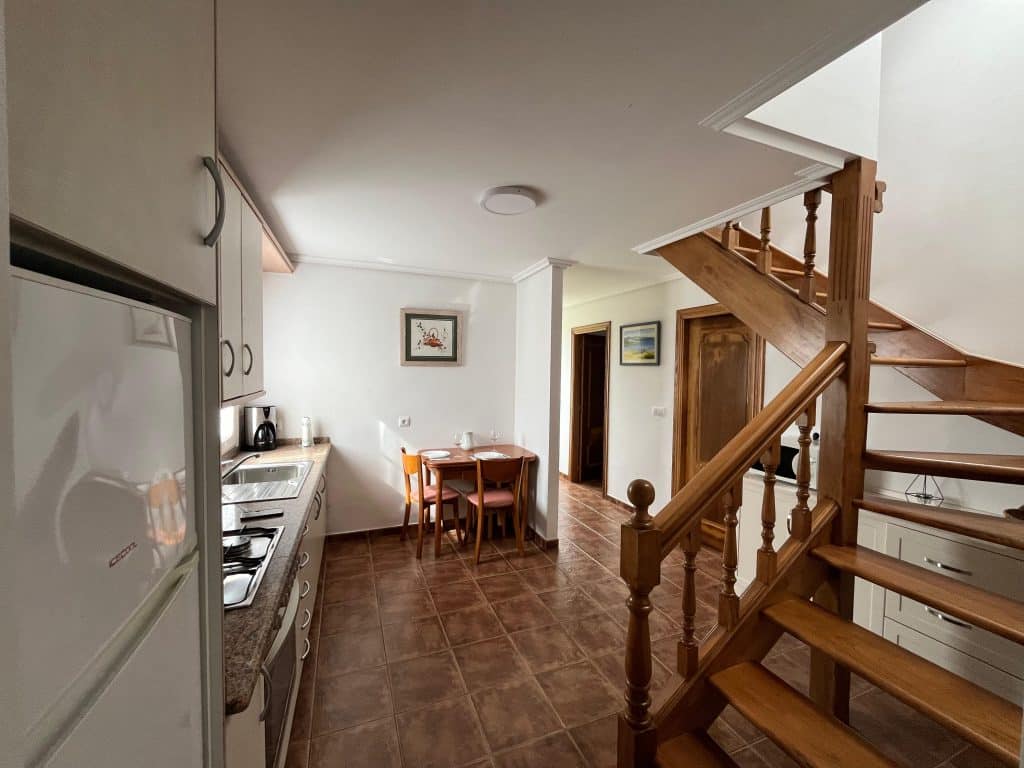 Casa Tella en Ponteceso — foto 11