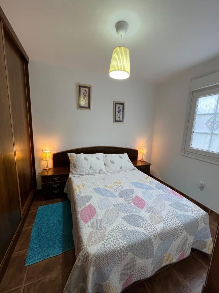 Casa Tella en Ponteceso — foto 5