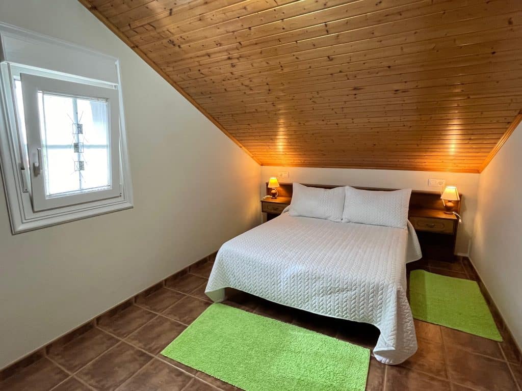 Casa Tella en Ponteceso — foto 17