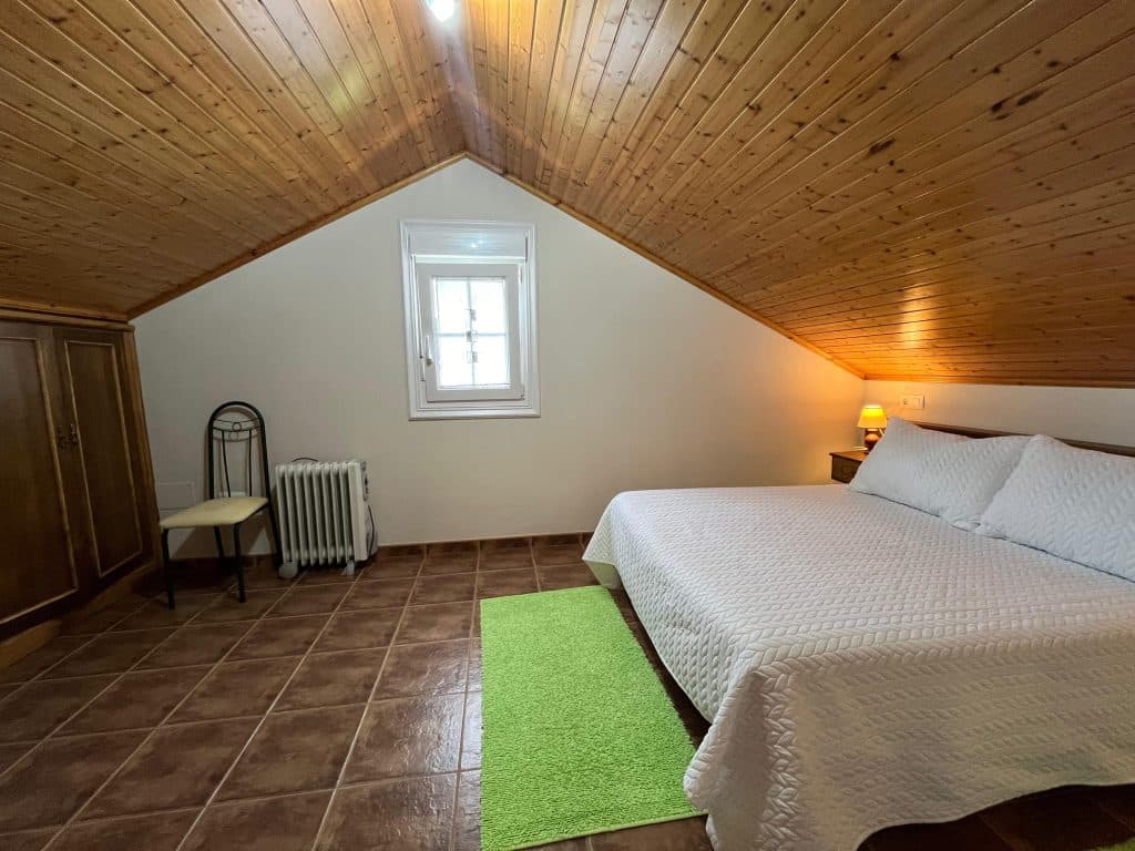 Casa Tella en Ponteceso — foto 18