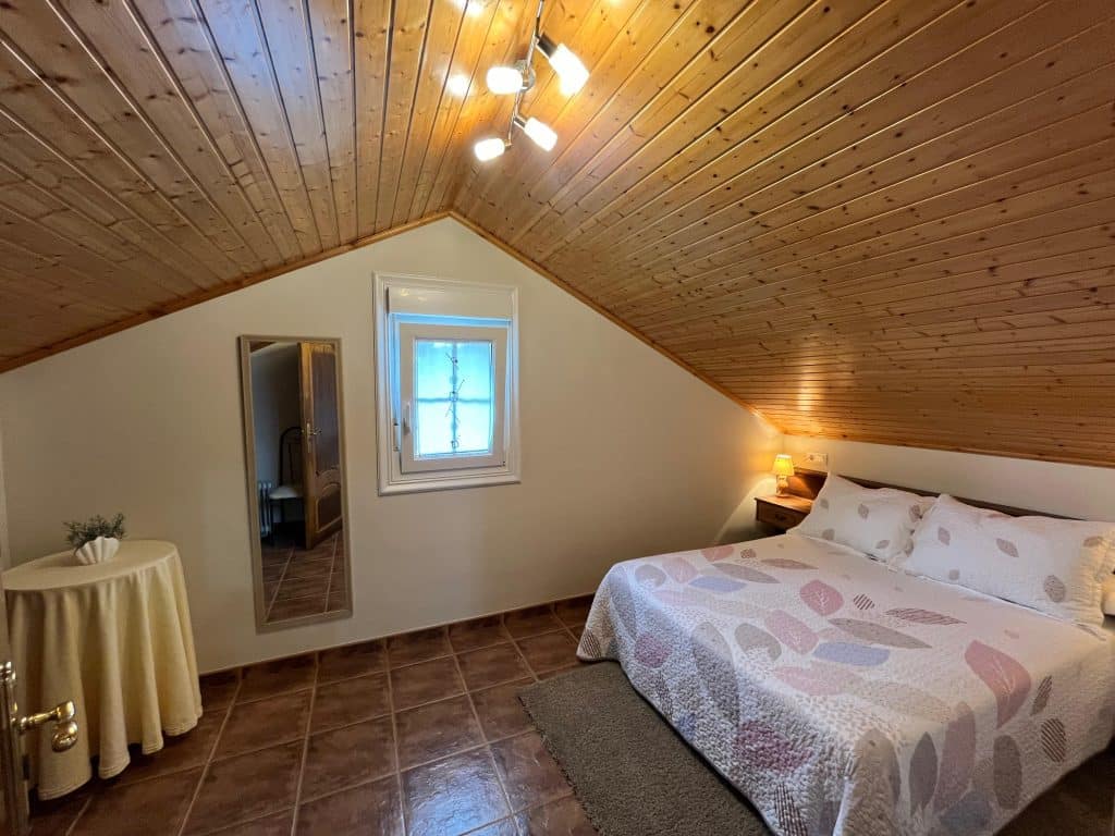 Casa Tella en Ponteceso — foto 14
