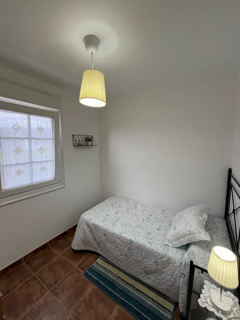 Casa Tella en Ponteceso — foto 9