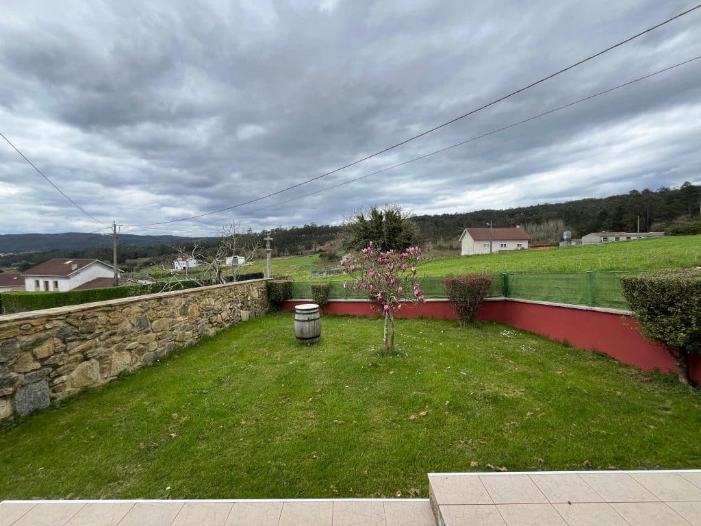 Casa Tella en Ponteceso — foto 21