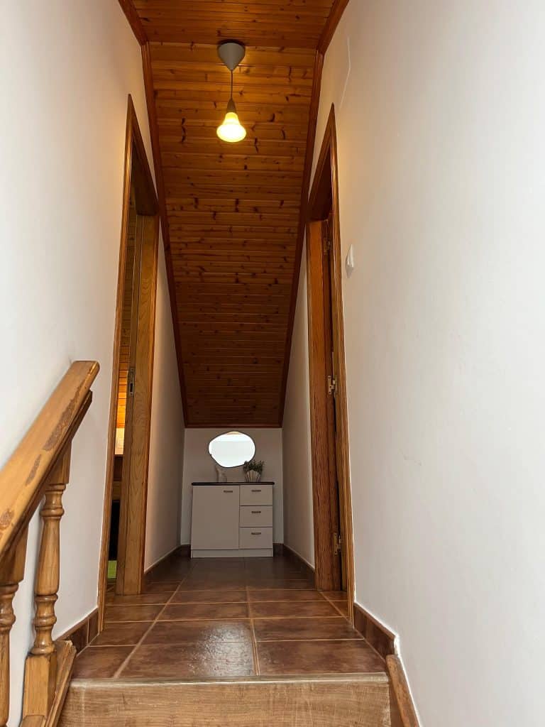 Casa Tella en Ponteceso — foto 13