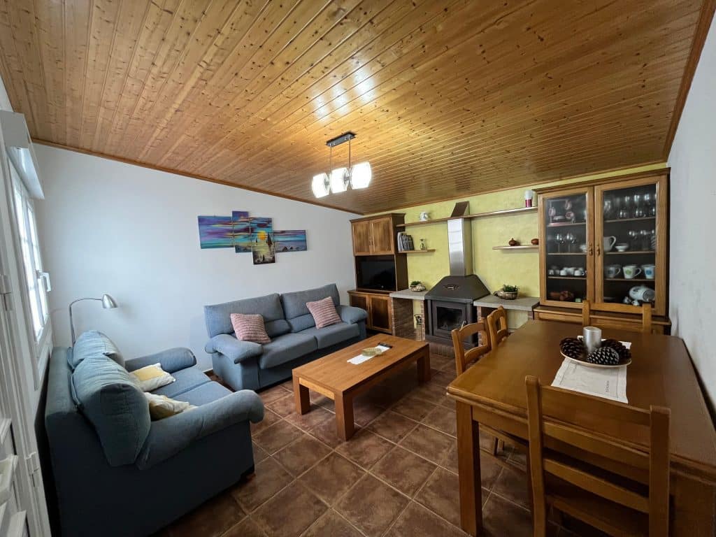 Casa Tella en Ponteceso — foto 6