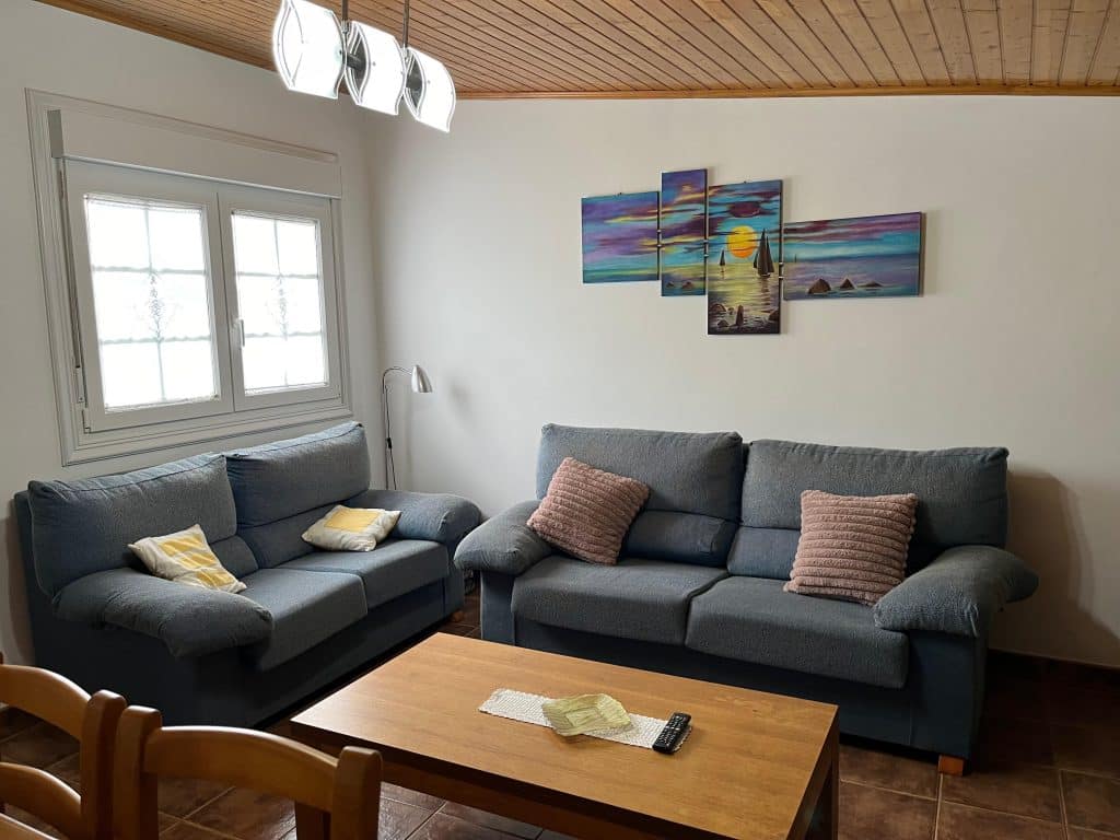 Casa Tella en Ponteceso — foto 8