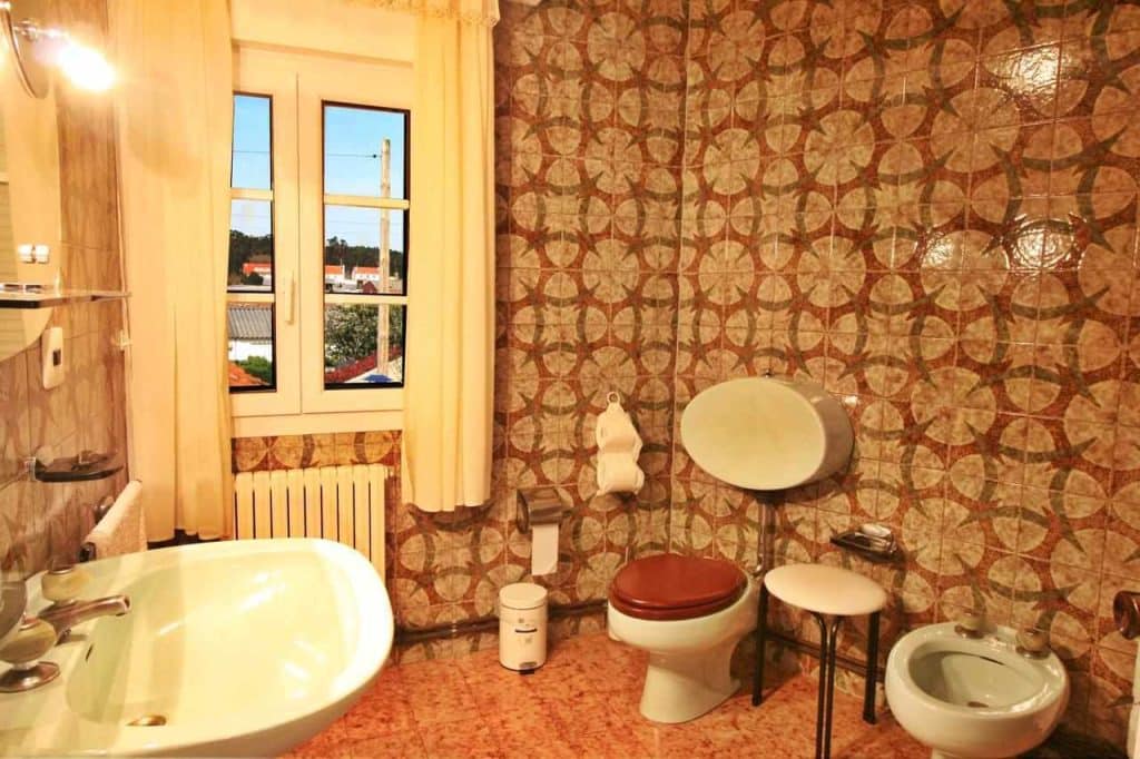 Casa do Relojero en Zas — foto 20