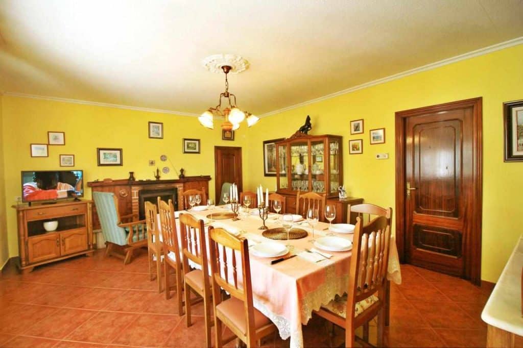 Casa do Relojero en Zas — foto 13