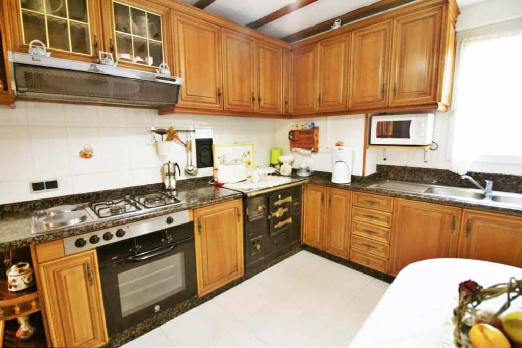 Casa do Relojero en Zas — foto 12