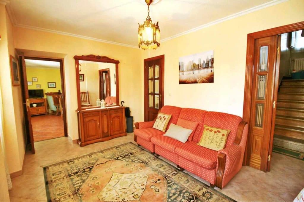 Casa do Relojero en Zas — foto 15