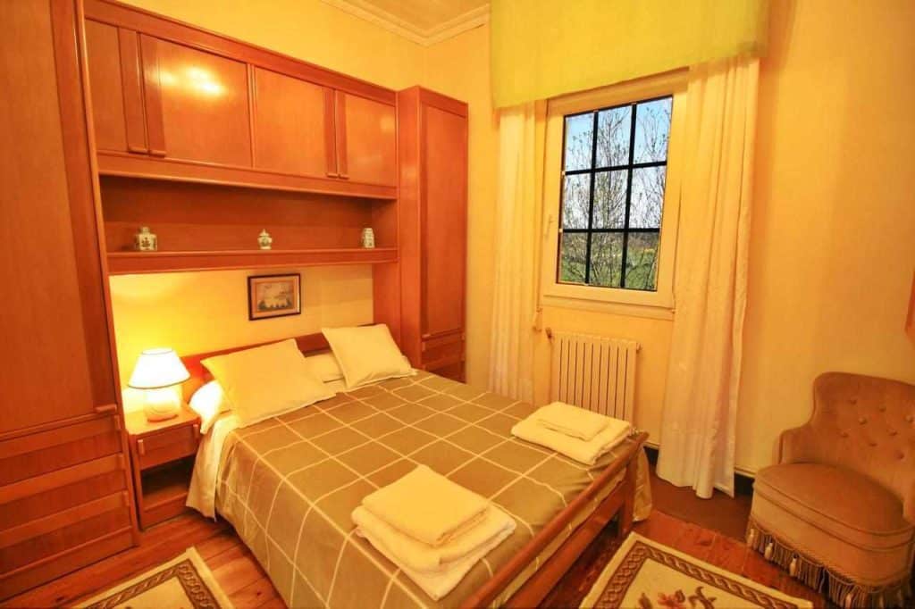 Casa do Relojero en Zas — foto 8